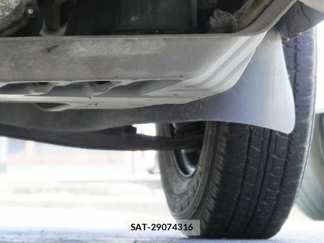 Daihatsu HIJET TRUCK 2003-02 7358062-14