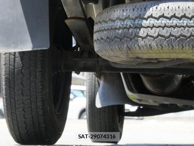 Daihatsu HIJET TRUCK 2003-02 7358062-15