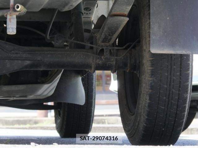 Daihatsu HIJET TRUCK 2003-02 7358062-16