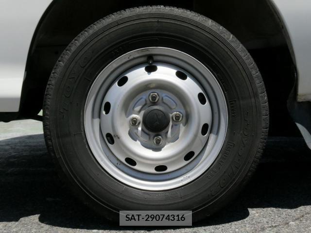 Daihatsu HIJET TRUCK 2003-02 7358062-17