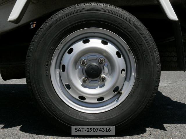 Daihatsu HIJET TRUCK 2003-02 7358062-18