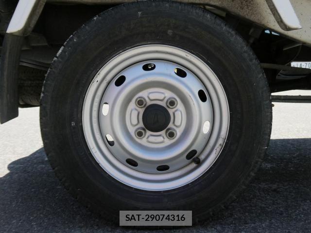 Daihatsu HIJET TRUCK 2003-02 7358062-19