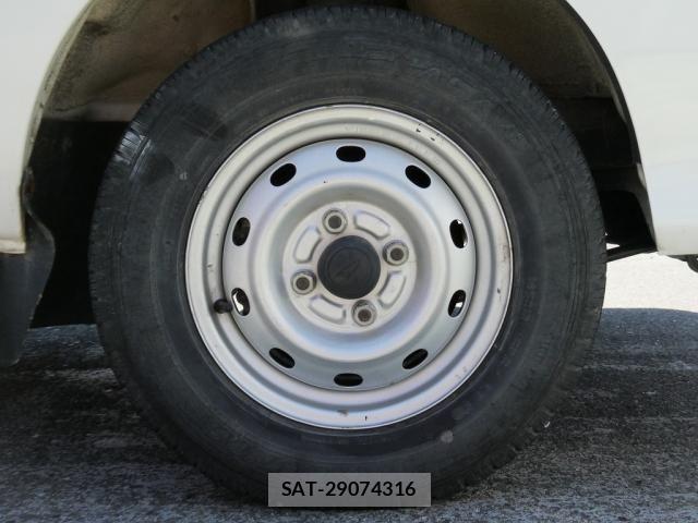 Daihatsu HIJET TRUCK 2003-02 7358062-20