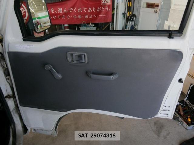 Daihatsu HIJET TRUCK 2003-02 7358062-25