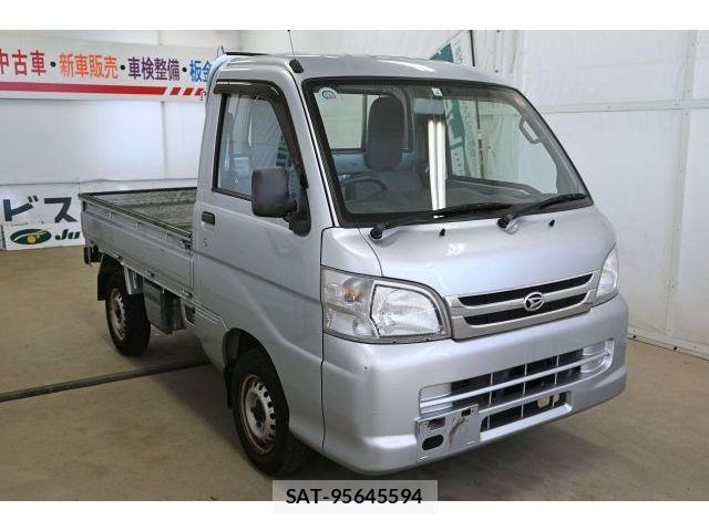 Daihatsu HIJET TRUCK 2014-04 7358064-0