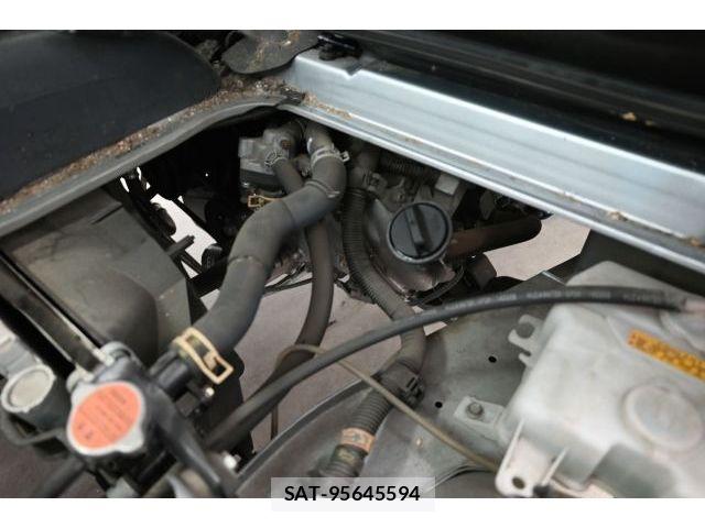 Daihatsu HIJET TRUCK 2014-04 7358064-11