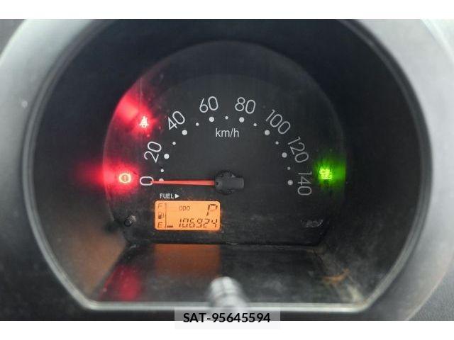 Daihatsu HIJET TRUCK 2014-04 7358064-12