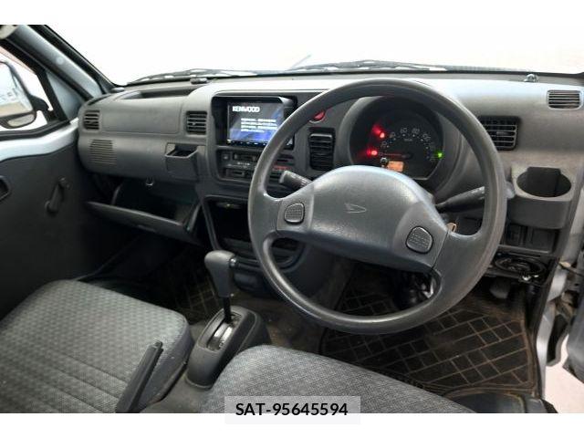 Daihatsu HIJET TRUCK 2014-04 7358064-14