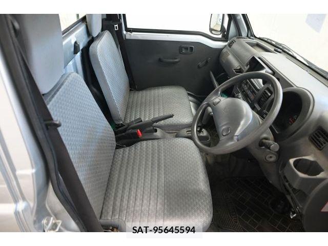 Daihatsu HIJET TRUCK 2014-04 7358064-15