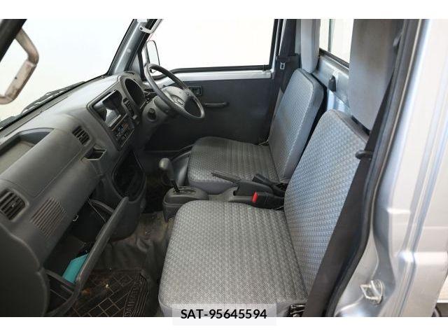Daihatsu HIJET TRUCK 2014-04 7358064-16