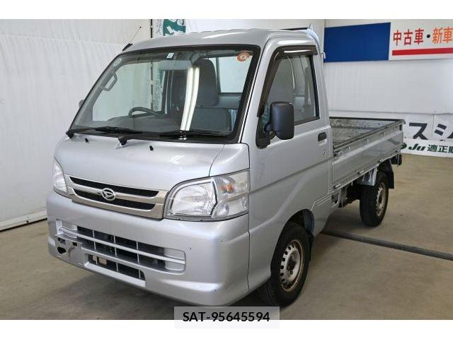 Daihatsu HIJET TRUCK 2014-04 7358064-1