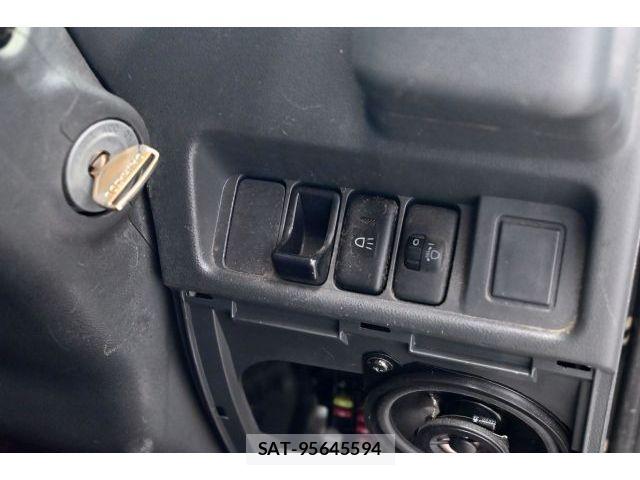 Daihatsu HIJET TRUCK 2014-04 7358064-23