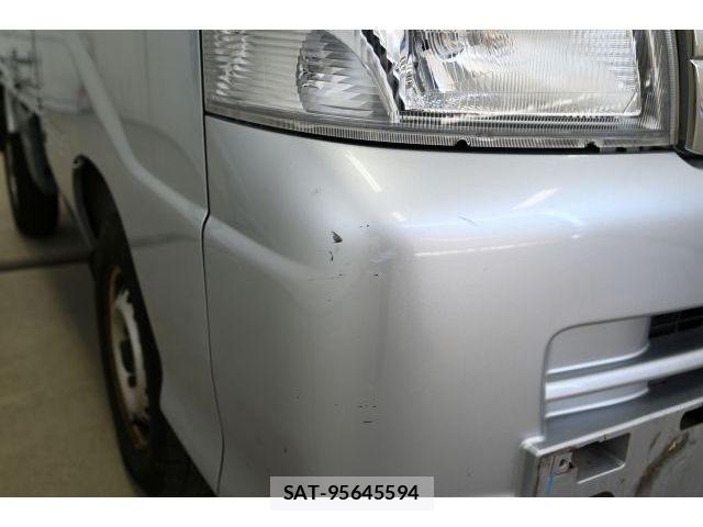 Daihatsu HIJET TRUCK 2014-04 7358064-27