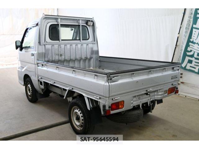 Daihatsu HIJET TRUCK 2014-04 7358064-2