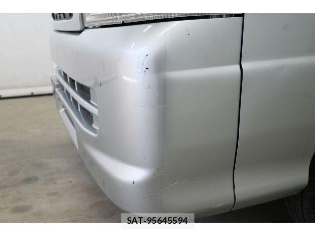 Daihatsu HIJET TRUCK 2014-04 7358064-29