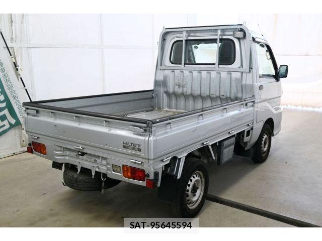 Daihatsu HIJET TRUCK 2014-04 7358064-3