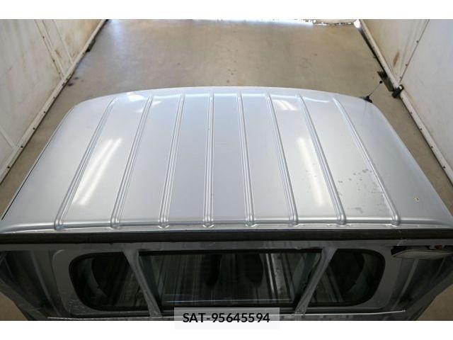 Daihatsu HIJET TRUCK 2014-04 7358064-5