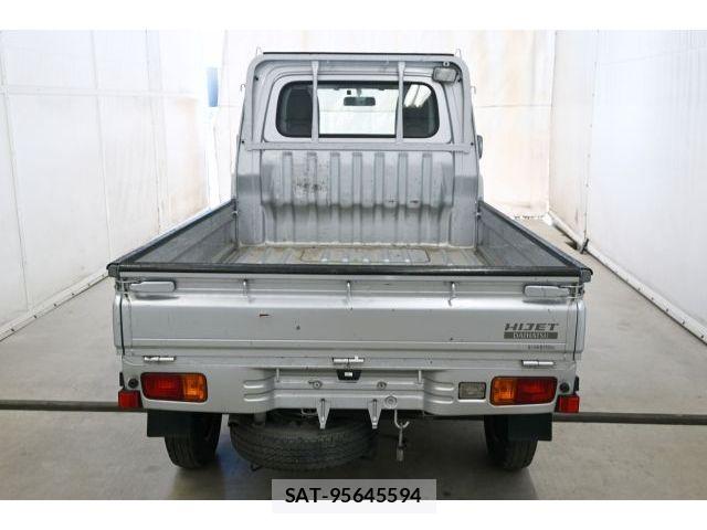 Daihatsu HIJET TRUCK 2014-04 7358064-6