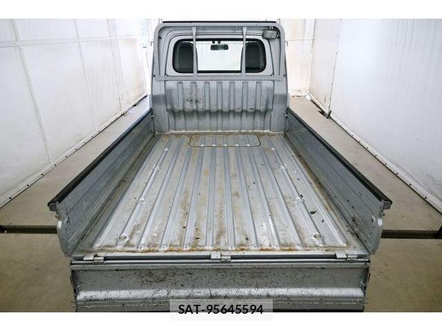 Daihatsu HIJET TRUCK 2014-04 7358064-7