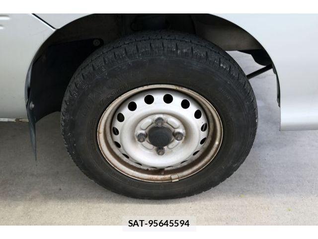 Daihatsu HIJET TRUCK 2014-04 7358064-8