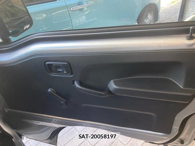 Daihatsu HIJET TRUCK 2021-03 7392345-10