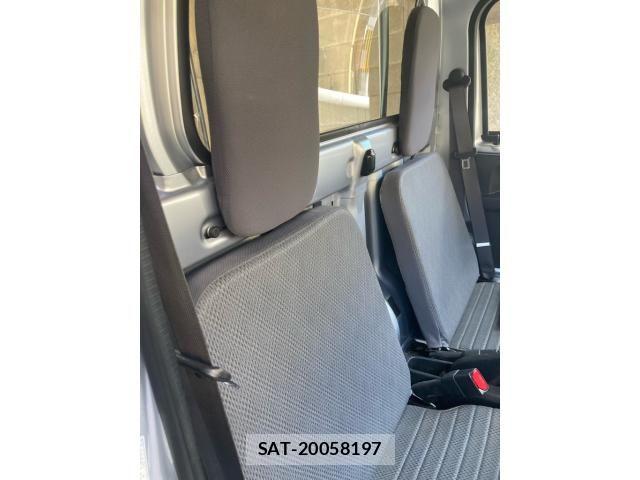 Daihatsu HIJET TRUCK 2021-03 7392345-12