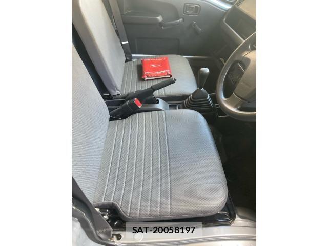 Daihatsu HIJET TRUCK 2021-03 7392345-13