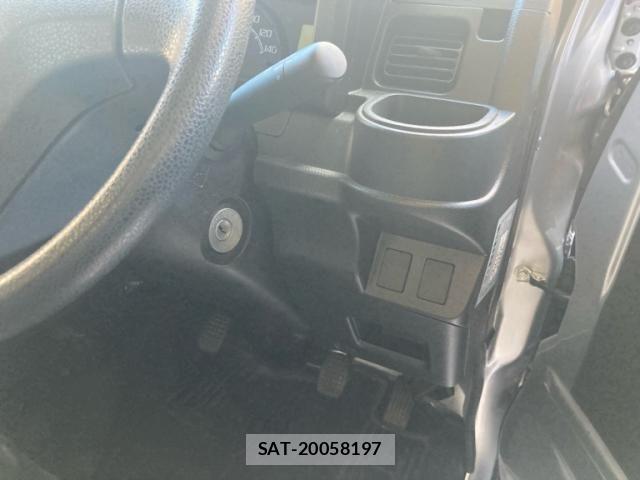 Daihatsu HIJET TRUCK 2021-03 7392345-14