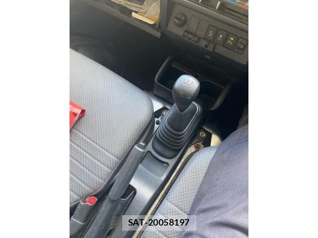 Daihatsu HIJET TRUCK 2021-03 7392345-16