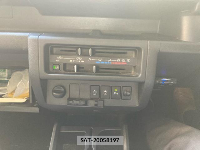 Daihatsu HIJET TRUCK 2021-03 7392345-17