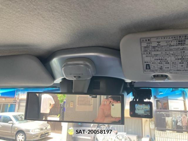 Daihatsu HIJET TRUCK 2021-03 7392345-20