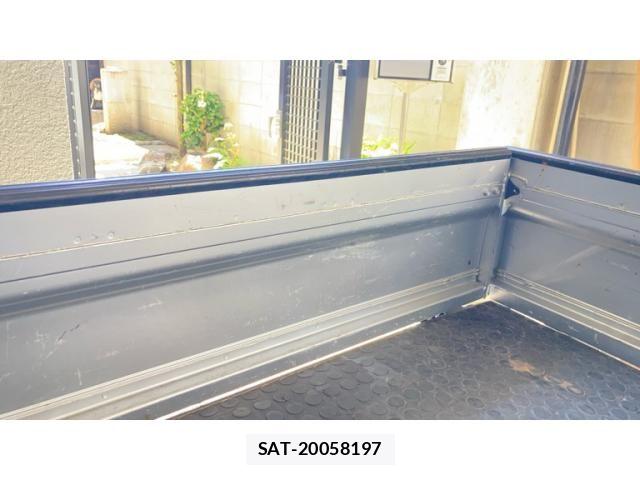 Daihatsu HIJET TRUCK 2021-03 7392345-24