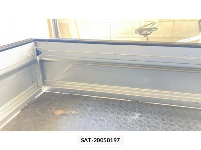 Daihatsu HIJET TRUCK 2021-03 7392345-25