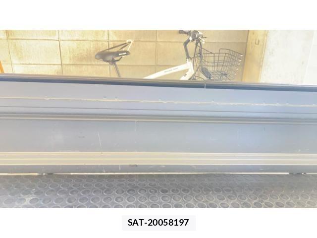 Daihatsu HIJET TRUCK 2021-03 7392345-26