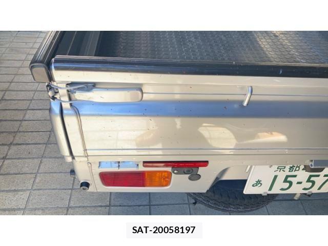 Daihatsu HIJET TRUCK 2021-03 7392345-27