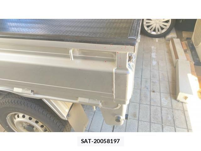 Daihatsu HIJET TRUCK 2021-03 7392345-28