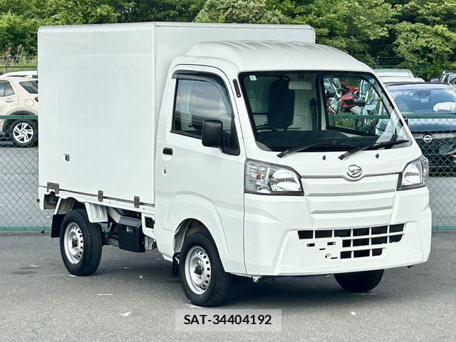 Daihatsu HIJET TRUCK 2021-02 7454731-0