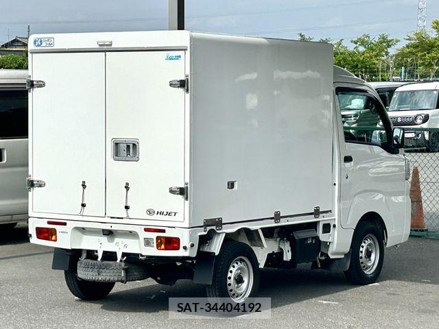 Daihatsu HIJET TRUCK 2021-02 7454731-11