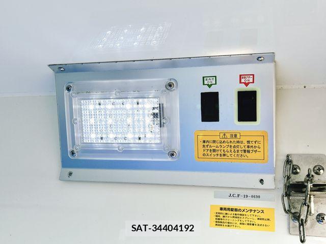 Daihatsu HIJET TRUCK 2021-02 7454731-17