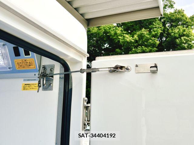 Daihatsu HIJET TRUCK 2021-02 7454731-18