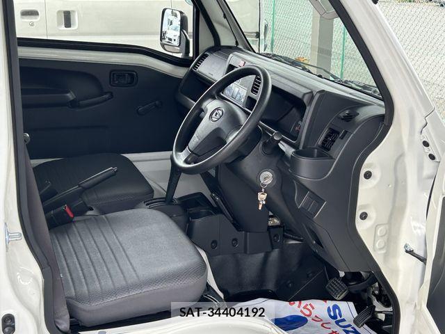 Daihatsu HIJET TRUCK 2021-02 7454731-1