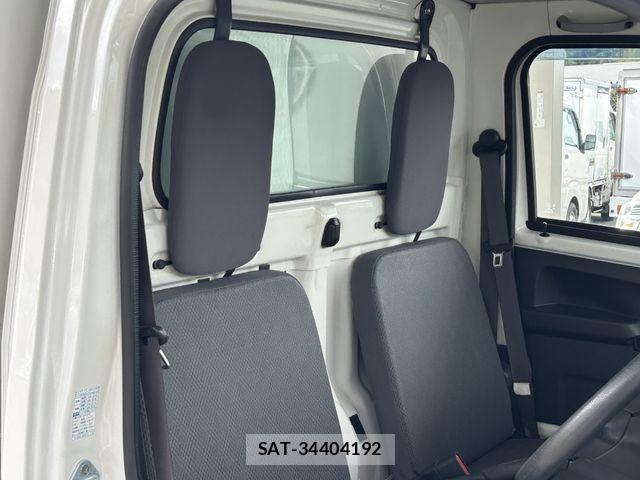 Daihatsu HIJET TRUCK 2021-02 7454731-20