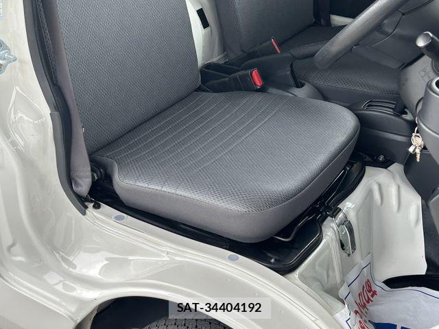 Daihatsu HIJET TRUCK 2021-02 7454731-21
