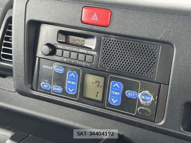 Daihatsu HIJET TRUCK 2021-02 7454731-23