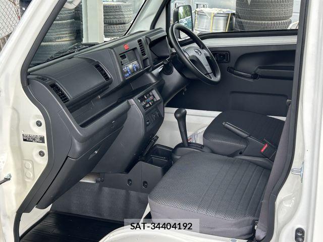 Daihatsu HIJET TRUCK 2021-02 7454731-28