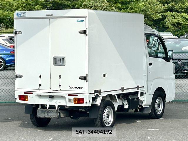 Daihatsu HIJET TRUCK 2021-02 7454731-2
