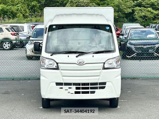 Daihatsu HIJET TRUCK 2021-02 7454731-4