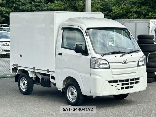 Daihatsu HIJET TRUCK 2021-02 7454731-6