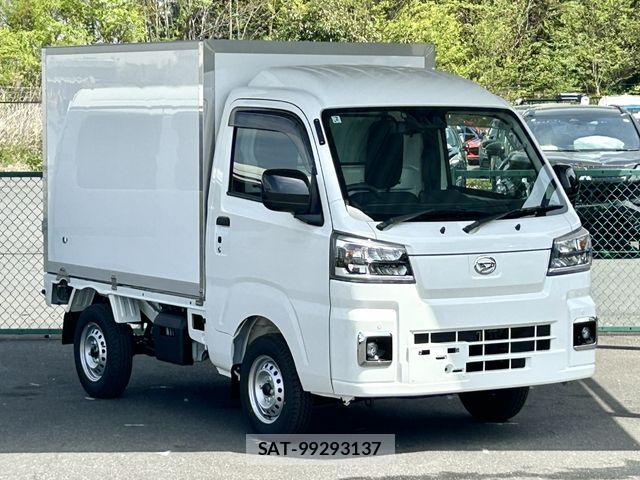 Daihatsu HIJET TRUCK 2026-03 7454730-0