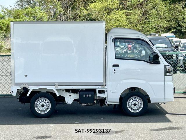Daihatsu HIJET TRUCK 2026-03 7454730-9